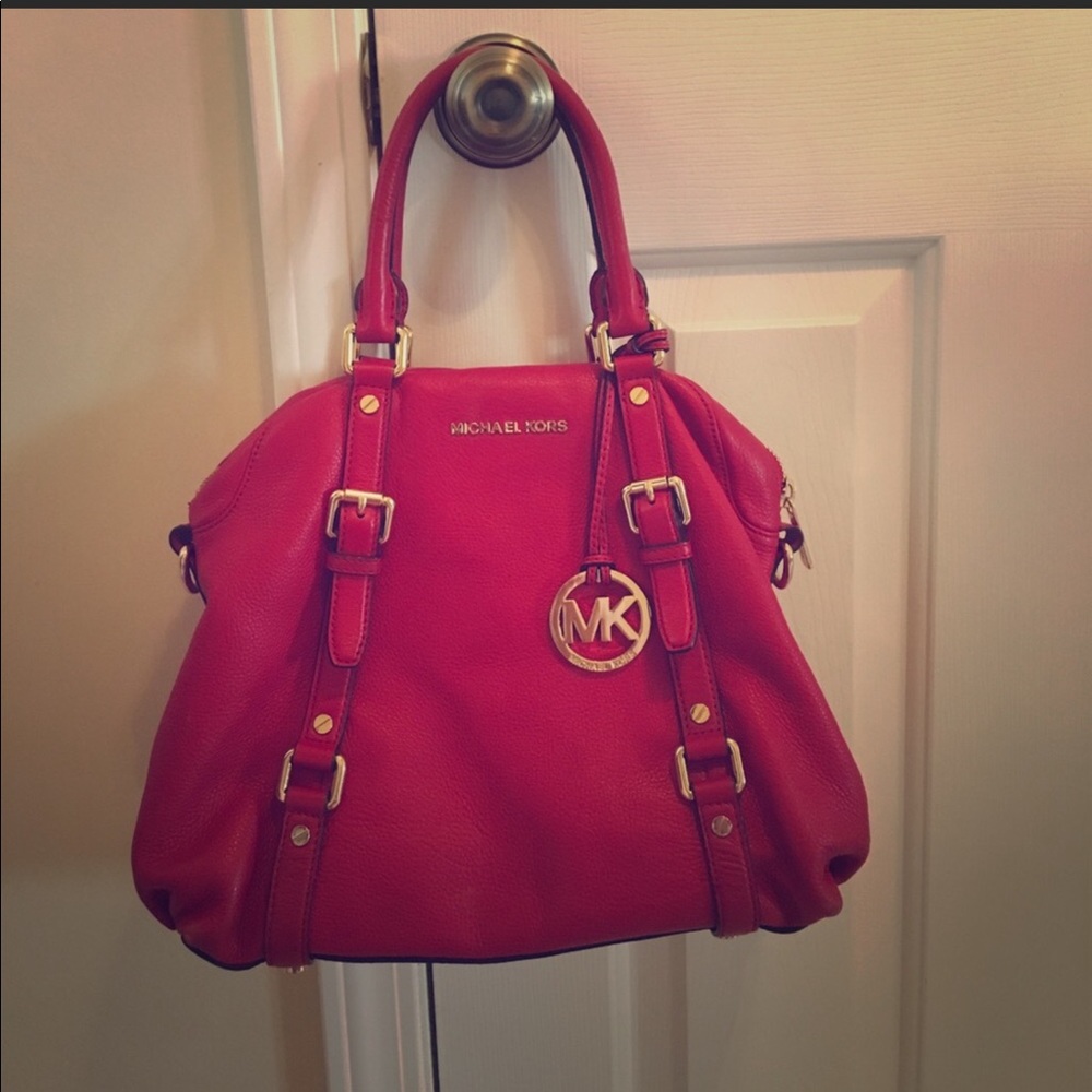 MICHAEL KORS PURSE